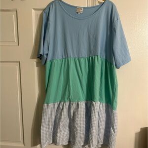 Southern Sass Smocks